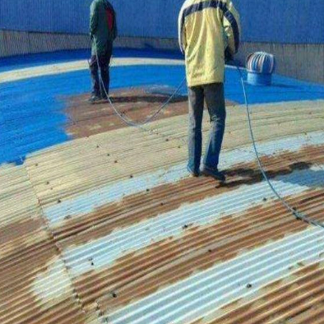晋安地面翻新与地坪漆施工流程